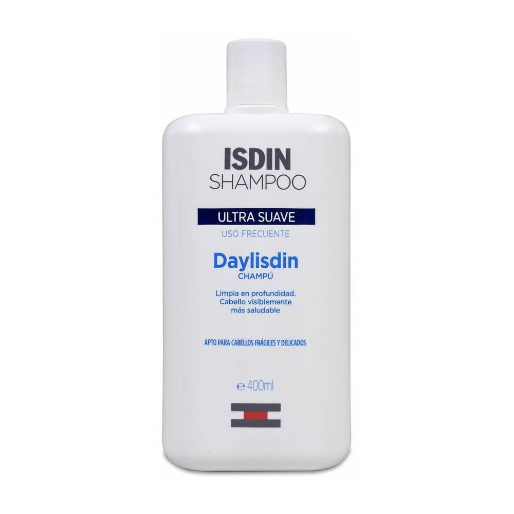 Isdin Daylisdin Champú Uso Frecuente, 500 Ml