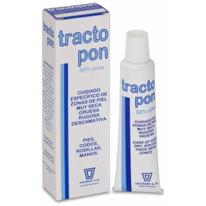 Tractopon 30 % Urea Crema...