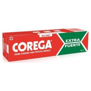 Corega Extra Fuerte...