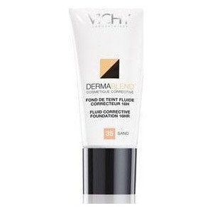 Vichy Dermablend Fondo De...