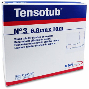 Venda Tubular Elástica 6,8...