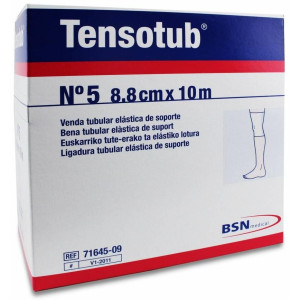 Tensotub Venda Tubular...