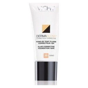 Dermablend Fondo De...