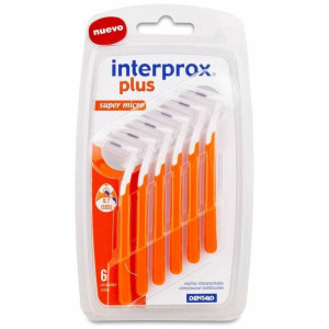 Cepillo Interdental...