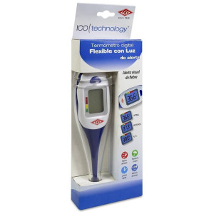 Ico Technology Flexible Con...