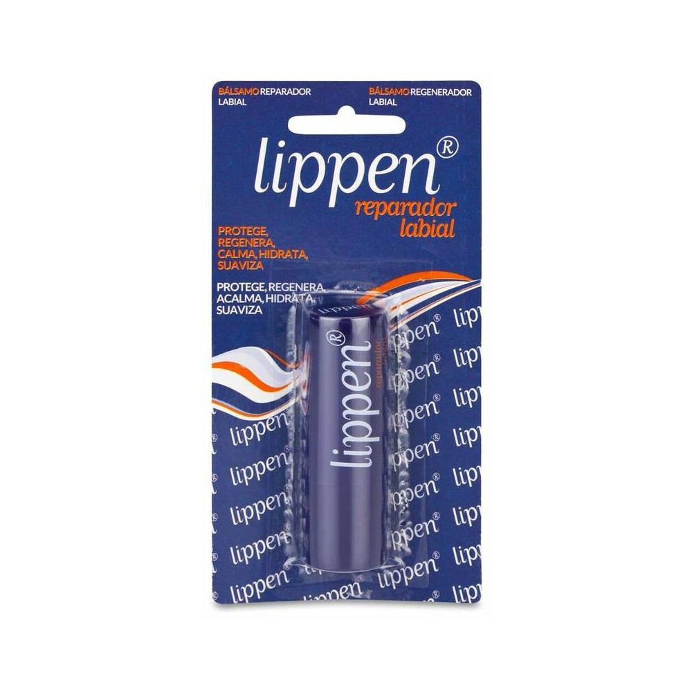 Otto Laboratories Lippen Reparador Labial En Barra 4G