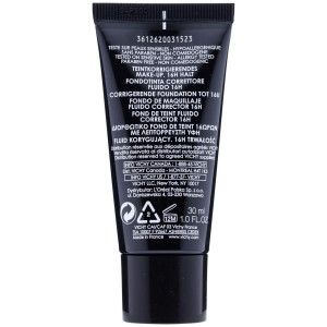 Dermablend Fondo De Maquillaje Corrector Vichy Cosmetica Correctora, 45 Gold