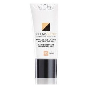 Dermablend Fondo De...