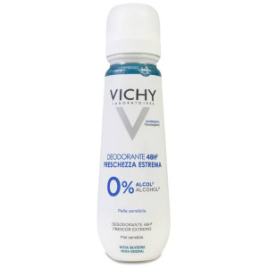 Vichy Déodorant Fraîcheur...