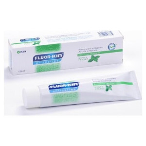 Fluor Kin Anticaries Pasta...