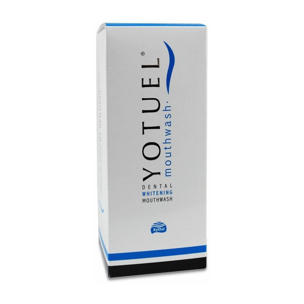 Mouthwash Reparador 250 Ml