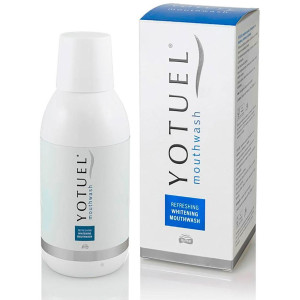 Mouthwash Reparador 250 Ml