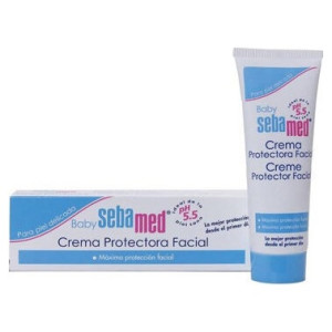Sebamed Baby Crema...