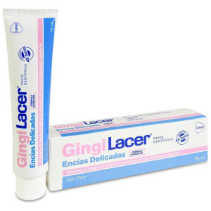 Lacer Gingilacer Encías...
