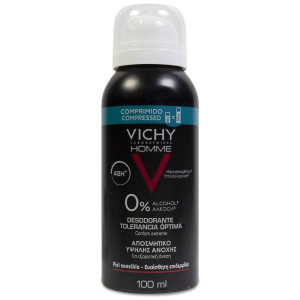 Homme Tolérance Optimale...