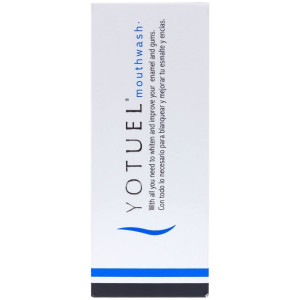 Mouthwash Reparador 250 Ml