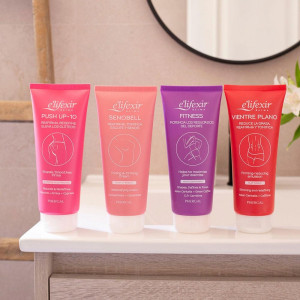 Senobell Leche Reafirmante Tonificante De Senos Y Escote 200 Ml