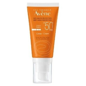 Avène Crema Solar Muy Alta...