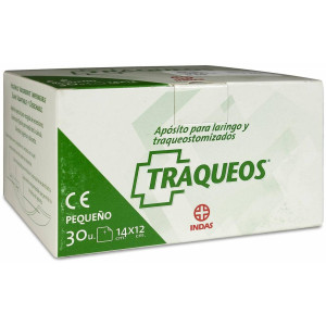 Traqueo'S Apósitos...