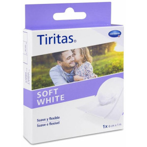 Hartmann Tiritas Sensitive...