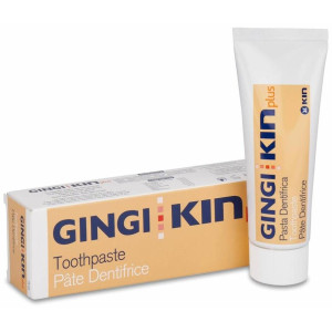 Kin Gingikin Plus Pasta...