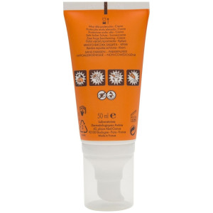 Avène Crema Solar Muy Alta Protección Spf50+ Piel Seca 50Ml
