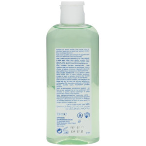 Ducray Sabal Champú Tratante Seborregulador, 200 Ml