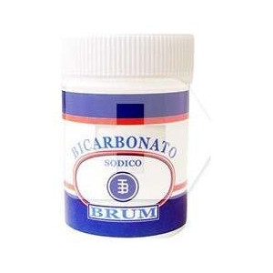 Brum Bicarbonato Sódico, 175 G