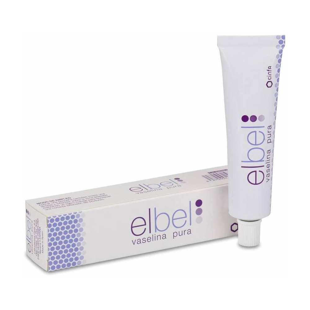 Elbel Vaselina Pura, 30 G