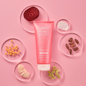 Senobell Leche Reafirmante Tonificante De Senos Y Escote 200 Ml