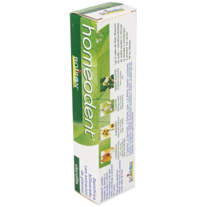 Homéodent Dentifrice Chlorophylle 75Ml