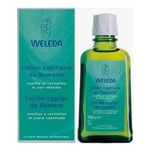 Weleda Loción Capilar...