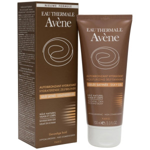 Avene Solar Leche...