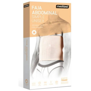 Medilast Faja Abdominal...