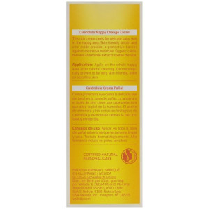 Weleda Baby Crema De Pañal Caléndula 75Ml