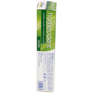 Homéodent Dentifrice Chlorophylle 75Ml