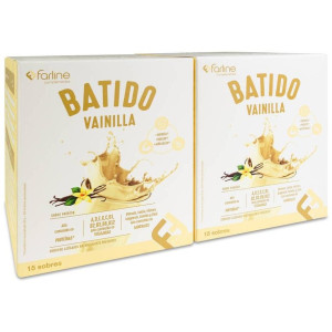 Duplo Farline Batido De...