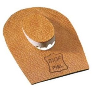 Maf Talonera De Piel Con...