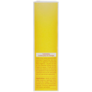 Weleda Baby Crema De Pañal Caléndula 75Ml