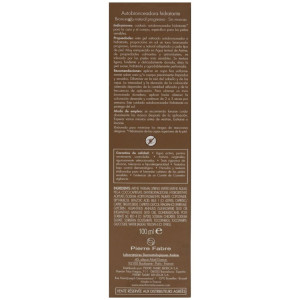 Avene Solar Leche Autobronceadora 100 Ml