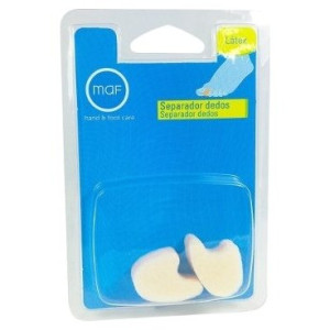 Maf Separador De Dedos De...