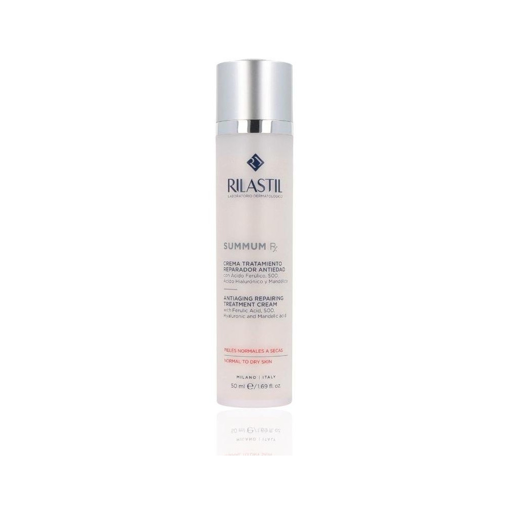 Rilastil Summum Crema Antiedad, 50 Ml