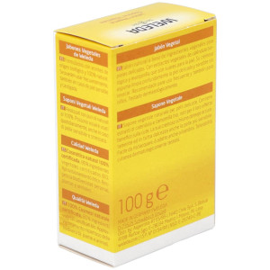 Weleda Jabón Vegetal De Caléndula, 100 G