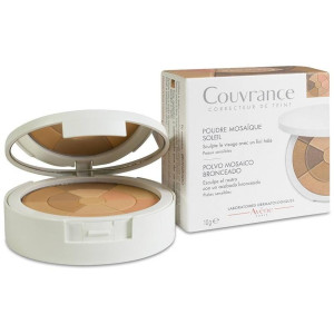 Avène Couvrance Polvos...