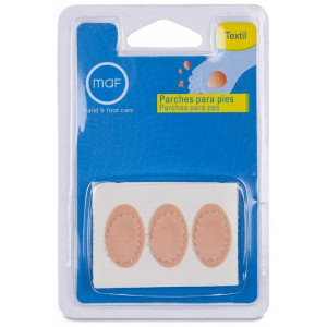 Maf Parches Callos Tejido...