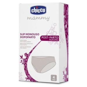 Chicco Mammy Braguitas...