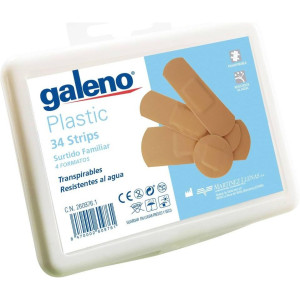 Galeno Plastic Aposito...