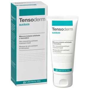 Tensoderm Glicólico...