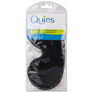 Quies Antifaz De Relajación...