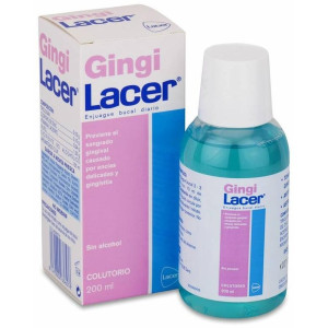 Gingilacer Encias Delica...